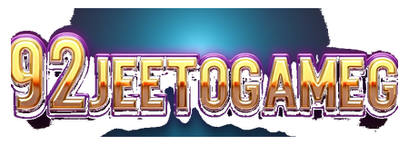 92jeetogameg logo